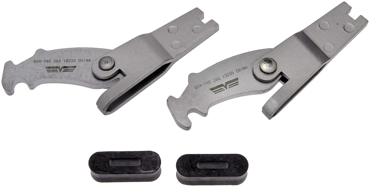 DORMAN 924-740 Dorman 924-740 Parking Brake Lever Kit