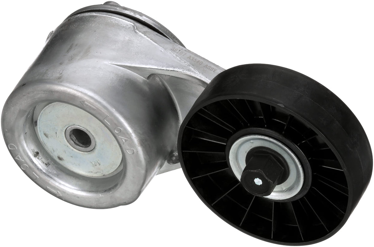 Gates 38107 DriveAlign Automatic Belt Drive Tensioner