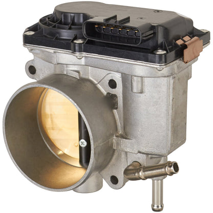 SPECTRA PREMIUM TB1158 Spectra Premium TB1158 FUEL INJECTION THROTTLE BODY ASSEMBLY