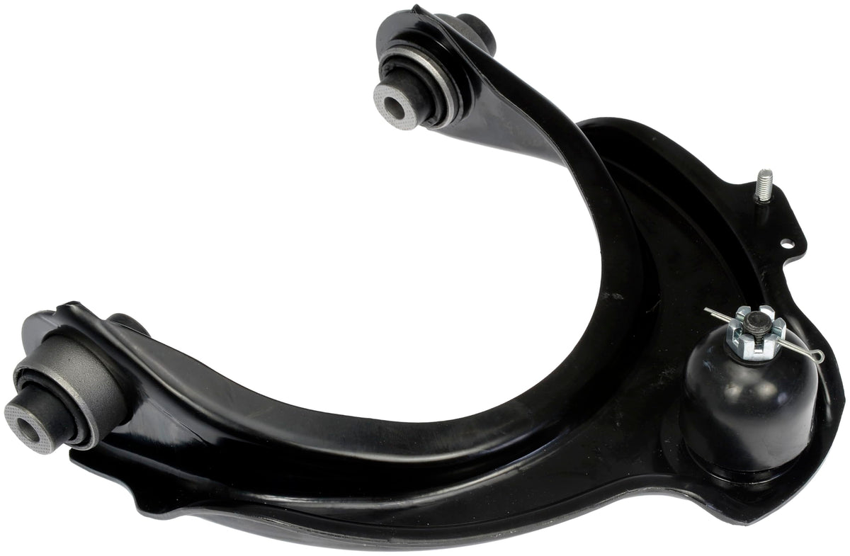 DORMAN 520-932 Dorman 520-932 Front Passenger Side Upper Suspension Control Arm and Ball Joint Assembly Compatible with Select Acura / Honda Models