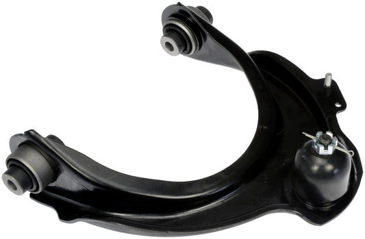 DORMAN 520-932 Dorman 520-932 Front Passenger Side Upper Suspension Control Arm and Ball Joint Assembly Compatible with Select Acura / Honda Models