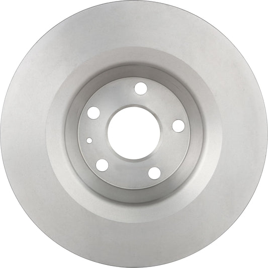 BREMBO 09A81811C02 Brembo 09.A818.11 UV Coated vented Rear Brake Rotor BRABUS/MERCEDES-BENZ OE# A2214231012