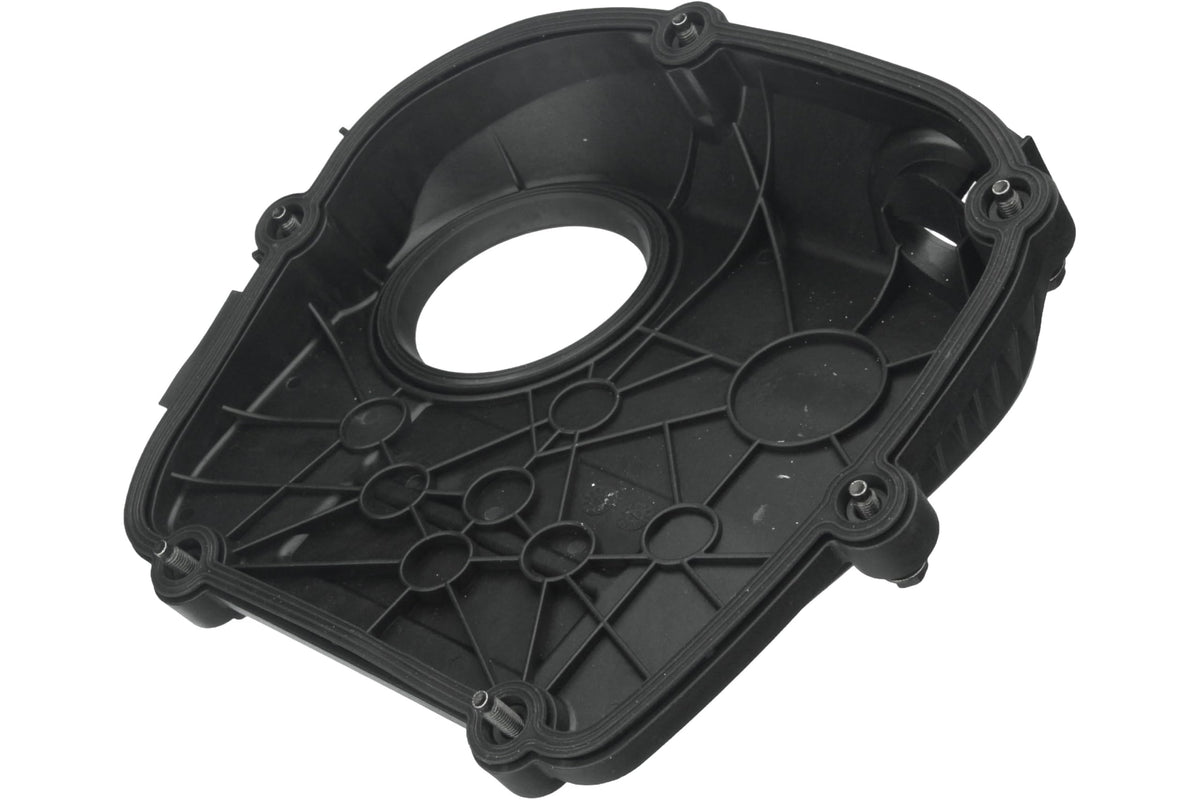URO Parts 06L103269D Timing Cover, Includes Gasket & Hardware
