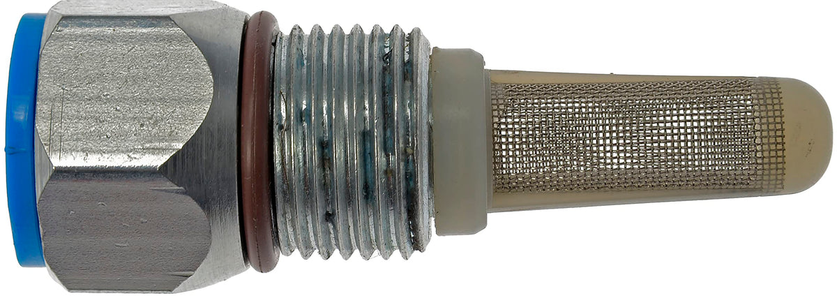 Dorman 918-365 Passenger Side Turbocharger Oil Filter