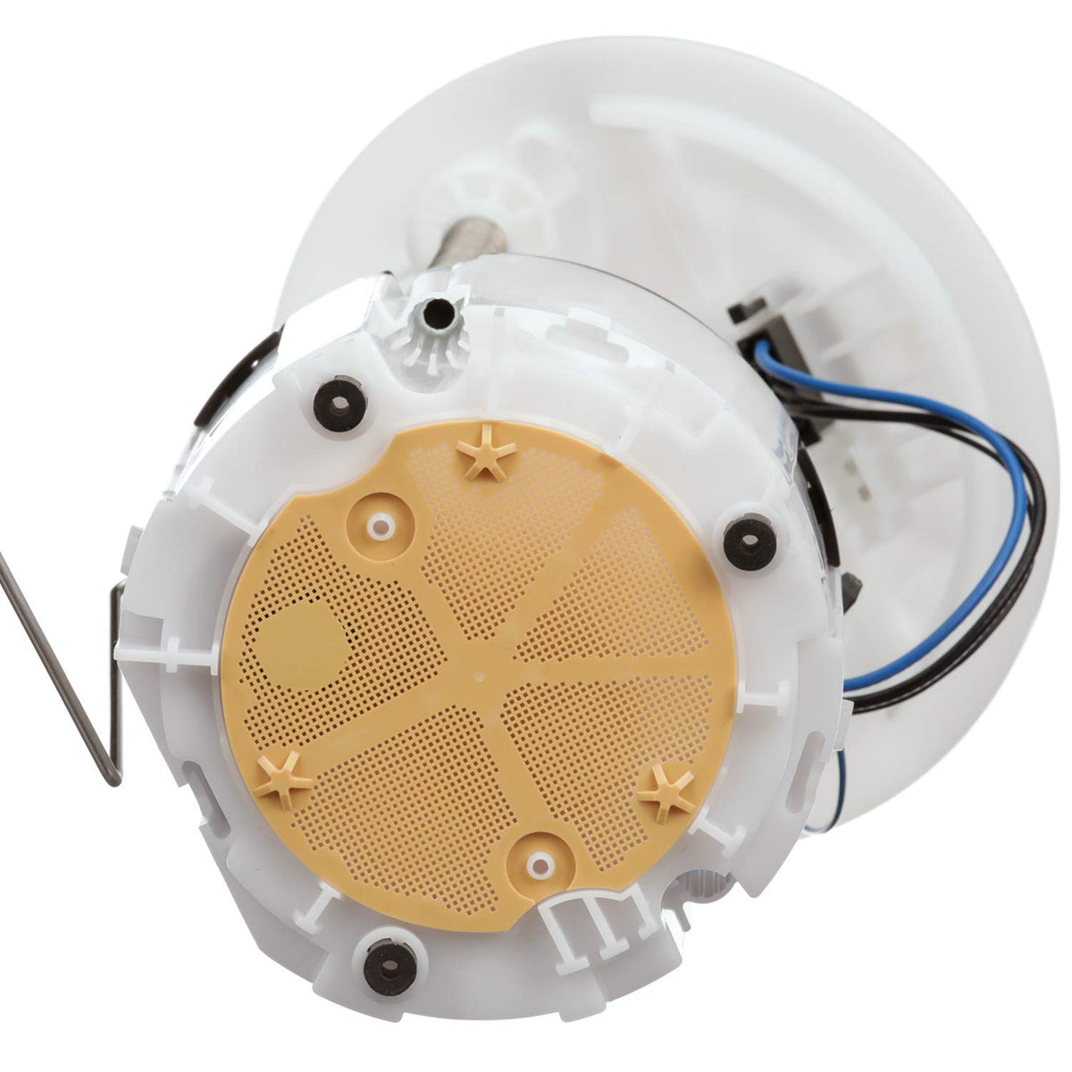DELPHI FG1053 Delphi FG1053 Fuel Pump Module Assembly