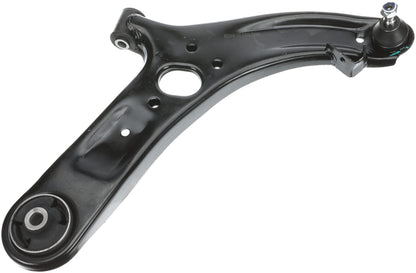 DORMAN 524-446 Dorman 524-446 Front Passenger Side Lower Suspension Control Arm and Ball Joint Assembly Compatible with Select Dodge/Hyundai Models