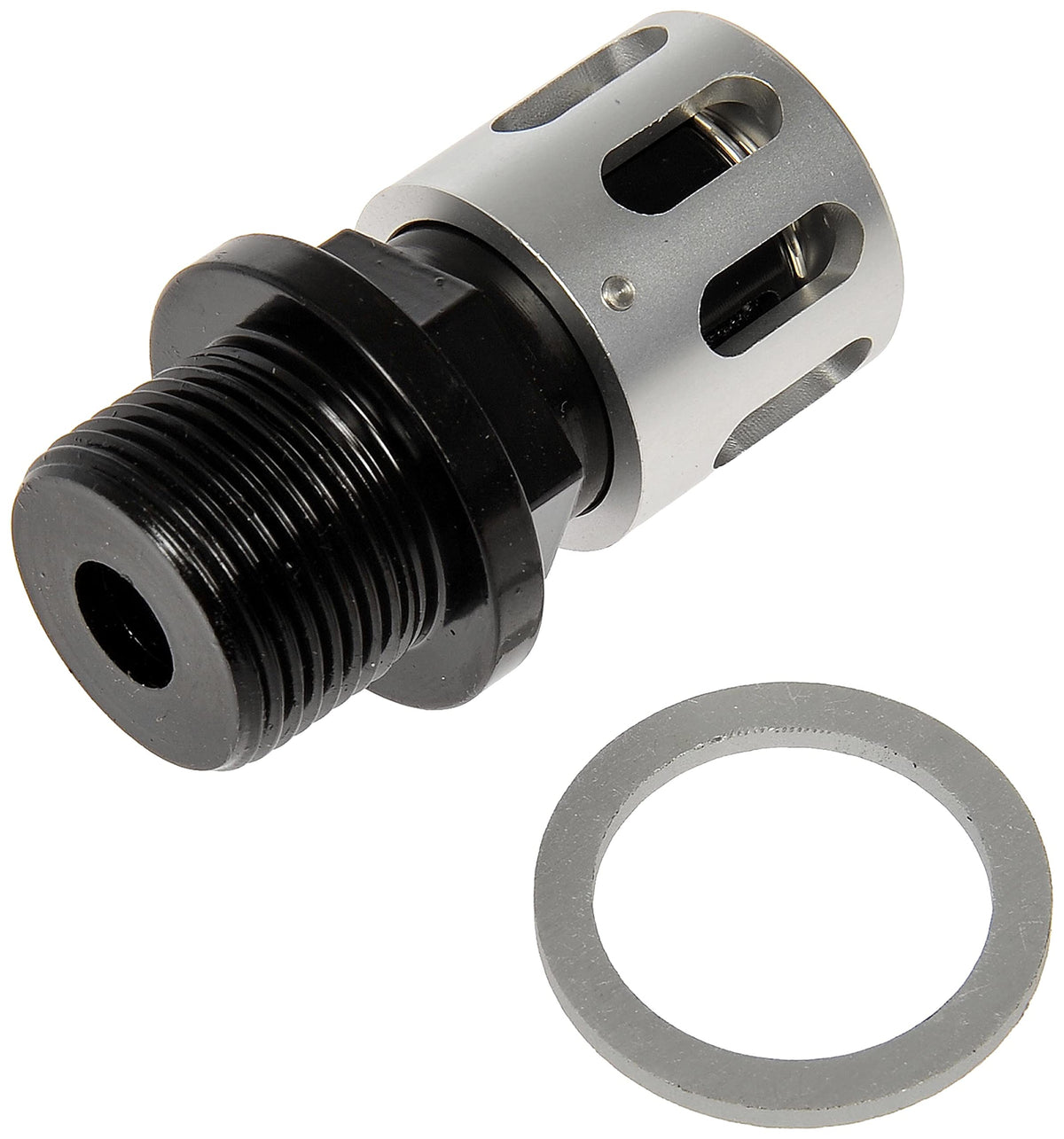 Dorman 092-024 EZ DRAIN OIL PLUG AND GASKET 21MM HEX HE
