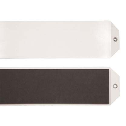 AP PRODUCTS 013-4300 AP Products 013-4300 Slide-Out Sled,1 Pack, Black/White