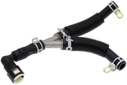 DORMAN 626-315HP Dorman 626-315HP Engine Heater Hose Assembly Compatible with Select Chrysler / Dodge Models, 2 Pack (OE FIX)