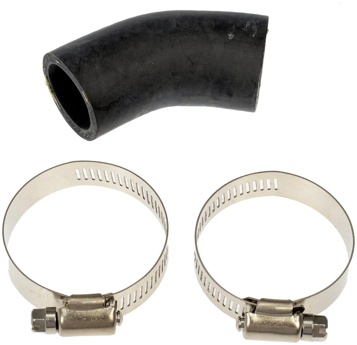 DORMAN 902-1999 Dorman 902-1999 Engine Coolant Thermostat Housing Assembly Compatible with Select Ford/Mercury Models (OE FIX)