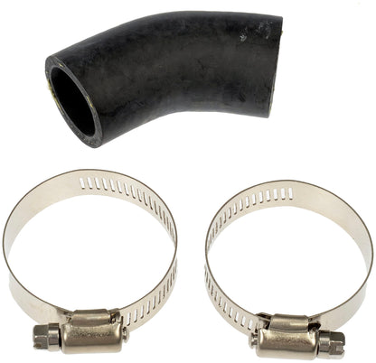 DORMAN 902-1999 Dorman 902-1999 Engine Coolant Thermostat Housing Assembly Compatible with Select Ford/Mercury Models (OE FIX)