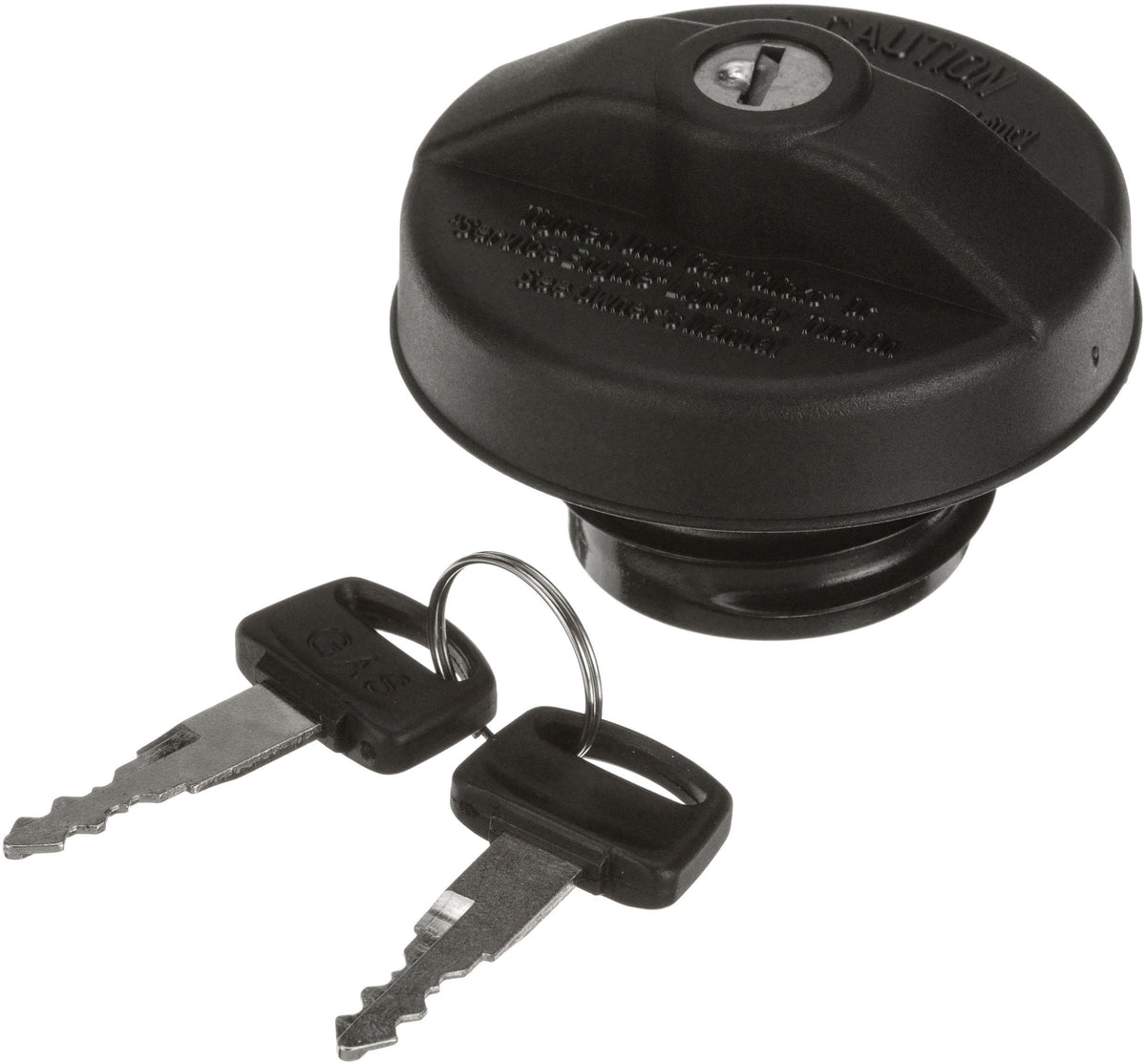 Gates 31778 Locking Fuel Tank Cap