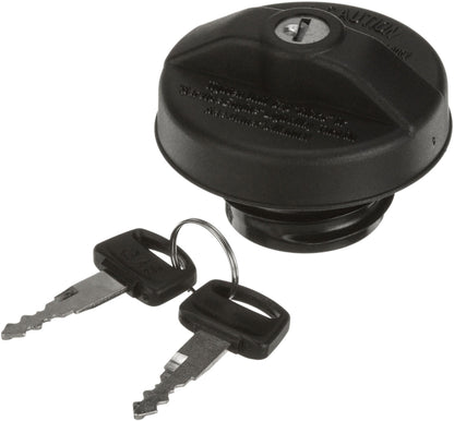 Gates 31778 Locking Fuel Tank Cap