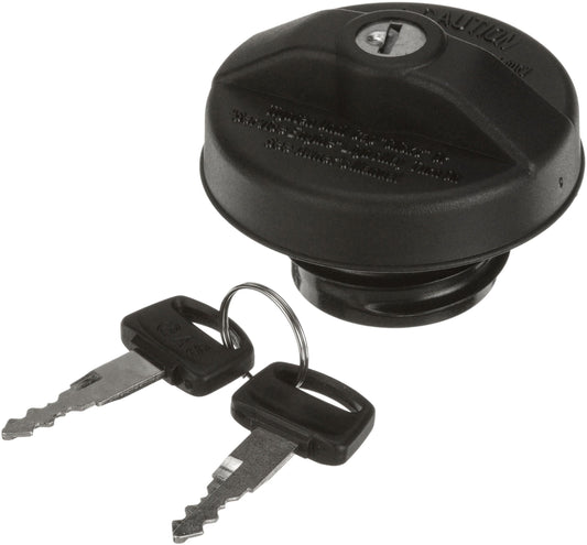 Gates 31778 Locking Fuel Tank Cap