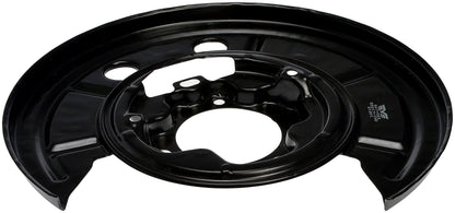 Dorman 947-022 Rear Driver Side Brake Dust Shield