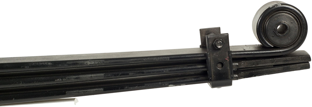 Dorman 43-498HD Front Leaf Spring Assembly
