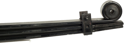 Dorman 43-498HD Front Leaf Spring Assembly