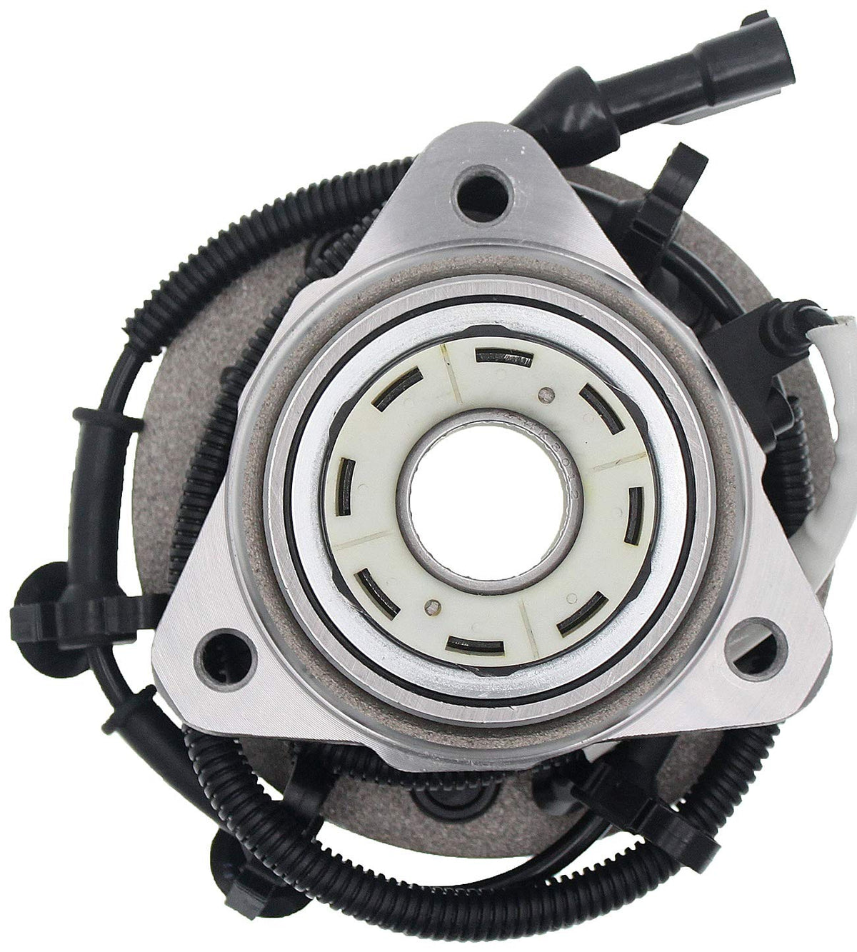 DORMAN 951-837 Dorman 951-837 Front Wheel Bearing and Hub Assembly