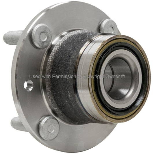 MPA WH513030 Mpa WH513030 03-90 FORD-MAZDA-MERC 323-ESCORT-MX-3-PR