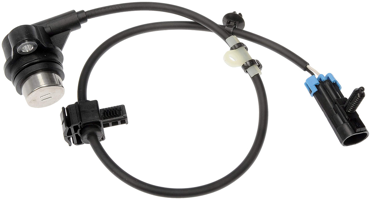 DORMAN 970-101 Dorman 970-101 ABS Wheel Speed Sensor Compatible with Select Chevrolet/GMC Models