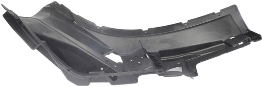 Dorman 242-6036 Front Passenger Side Bumper Cover Reinforcement
