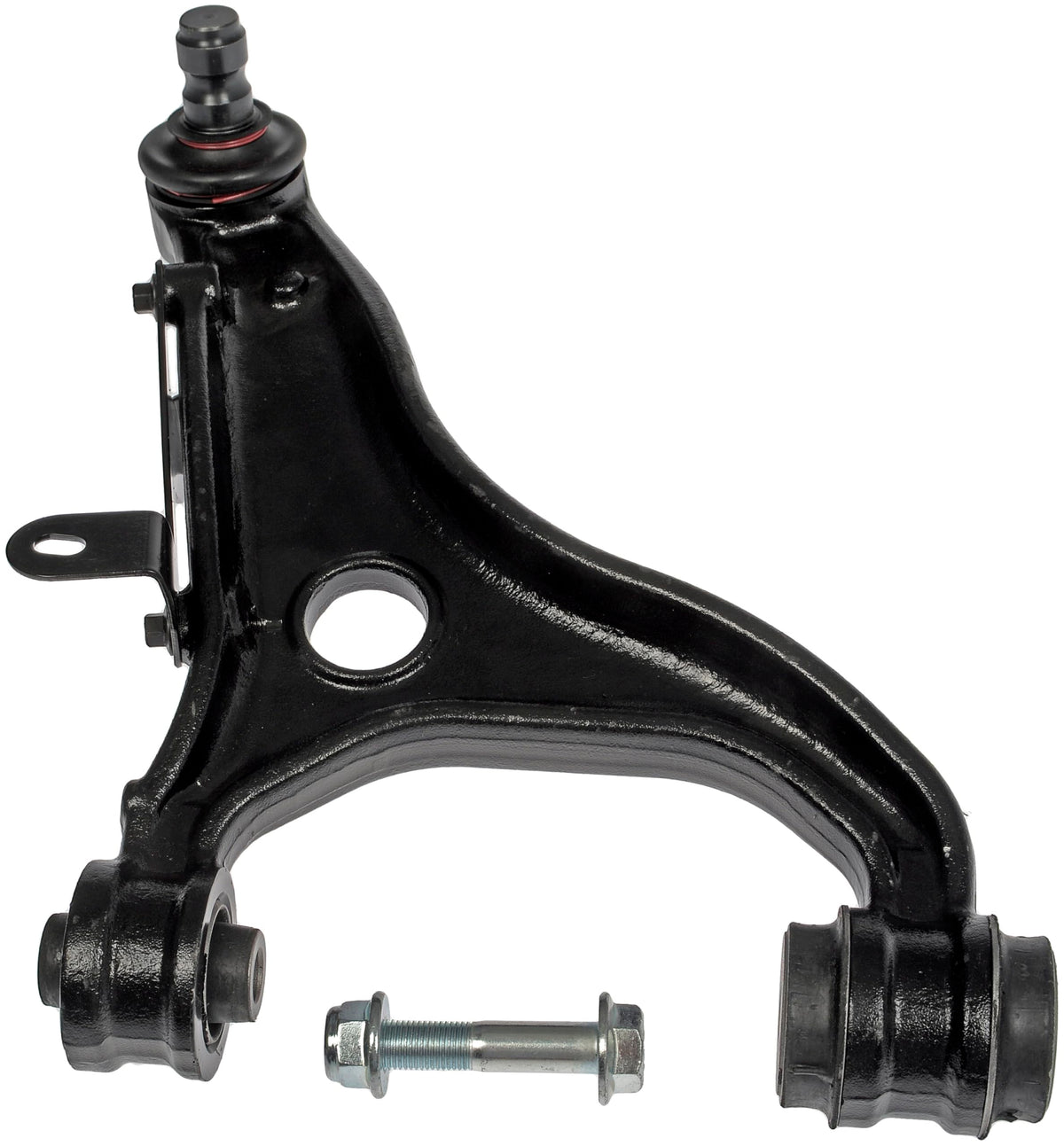 Dorman 527-021 Rear Driver Side Upper Suspension Control Arm