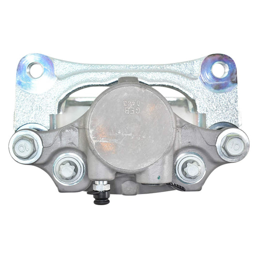 MANDO 16A5084 HL Mando New 16A5084 Disc Brake Caliper Original Equipment for 2015-2016 Hyundai Genesis Sedan, 2017 Genesis G80 583103MA30