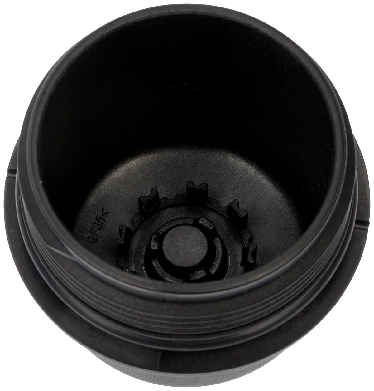 DORMAN 921-116 Dorman 921-116 Oil Filter Cap - Plastic
