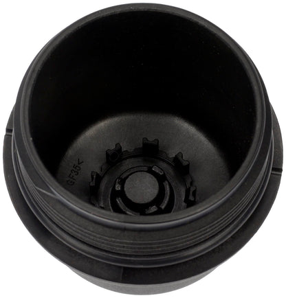 DORMAN 921-116 Dorman 921-116 Oil Filter Cap - Plastic