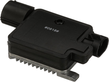 Gates FCM119 ENGINE COOLING FAN MODULE