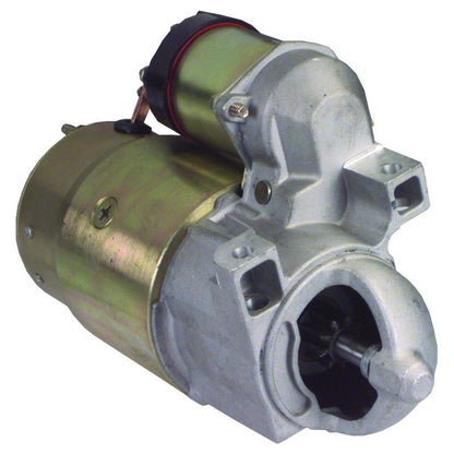 WAI 3838N WAIglobal 3838N Starter