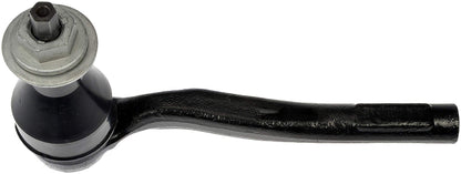 DORMAN TO28382PR Dorman Premium TO28382PR Front Passenger Side Outer Steering Tie Rod End Compatible with Select Mercedes-Benz Models