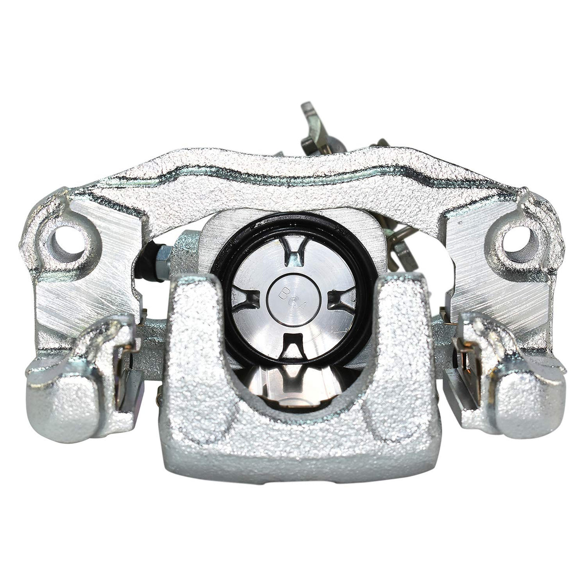 MANDO 16A5146 Mando 16A5146 Disc Brake Caliper Original Equipment