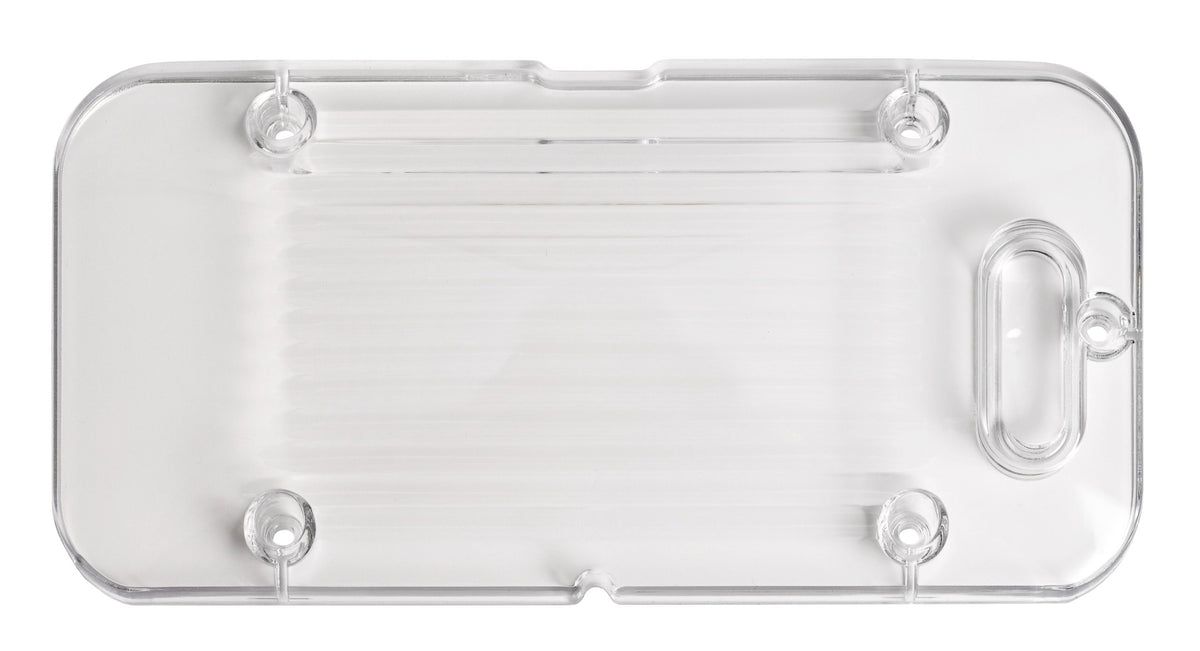 AP PRODUCTS 016-G4-160SP Starlights RL-1000 Clear Replacement Lens Kit for Smart Light