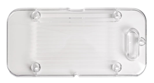 AP PRODUCTS 016-G4-160SP Starlights RL-1000 Clear Replacement Lens Kit for Smart Light