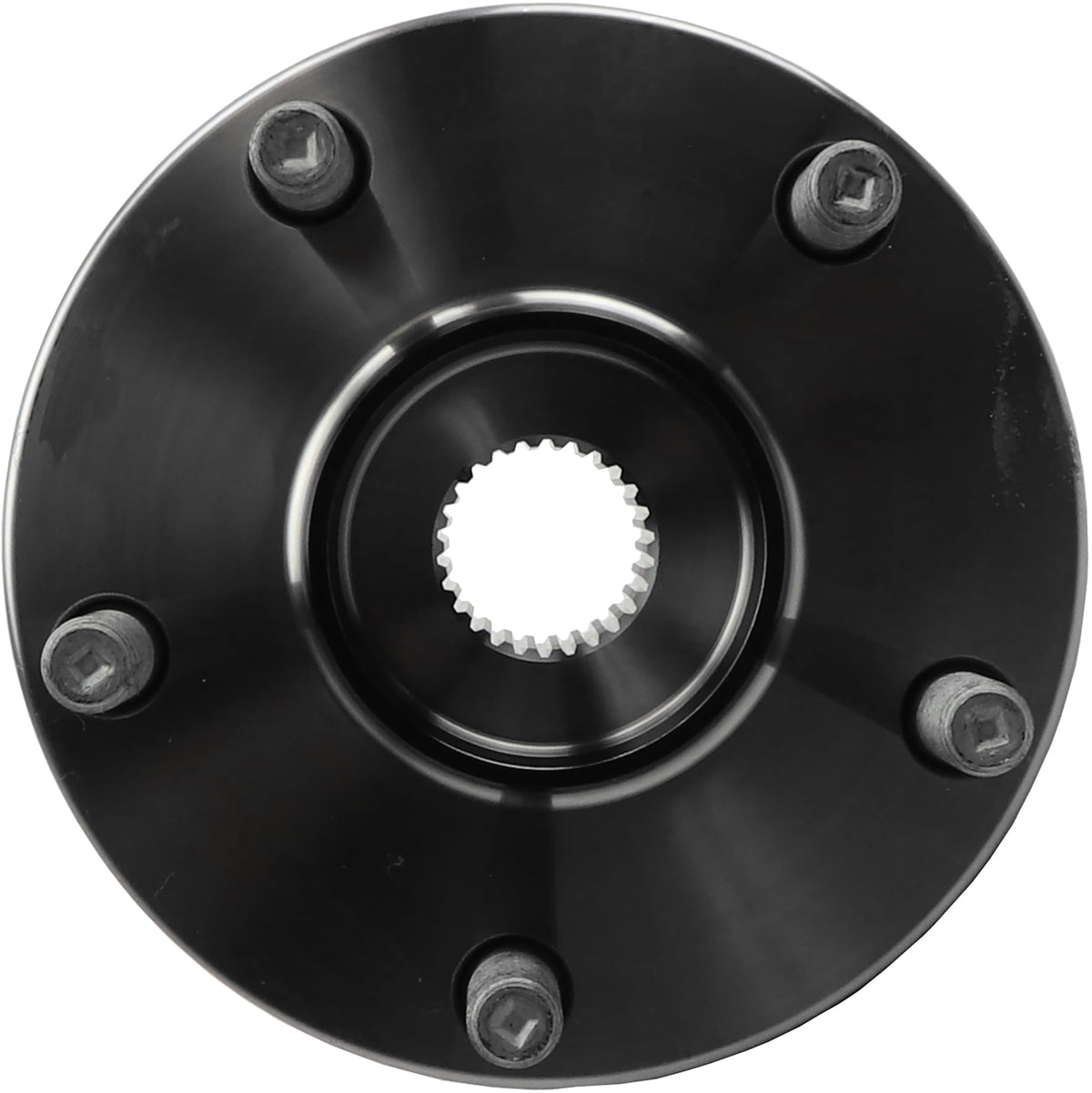 Beck Arnley 051-6199 Hub and Bearing Assembly