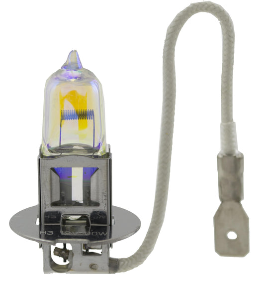 HELLA H83135121 Hella H83135121 Bulb H3 12V 100W Ylw Str