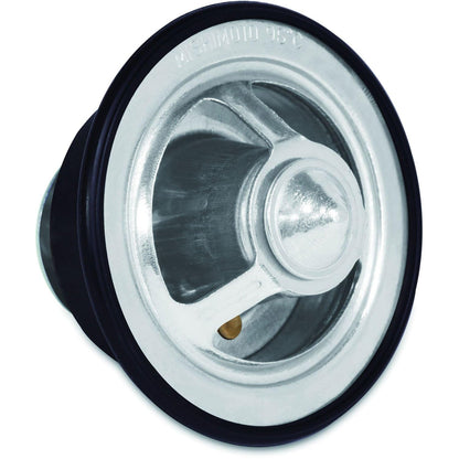 MISHIMOTO MMTS-RAM-99H Mishimoto MMTS-RAM-99H High-Temperature Racing Thermostat Fits Dodge 5.9L 6.7L Cummins 1999-2013
