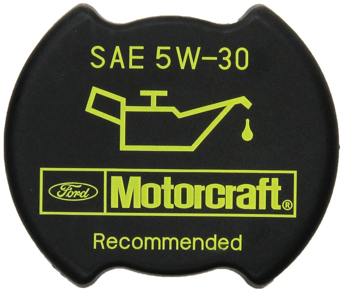 Motorcraft EC778 CAP ASY-OIL FILLER