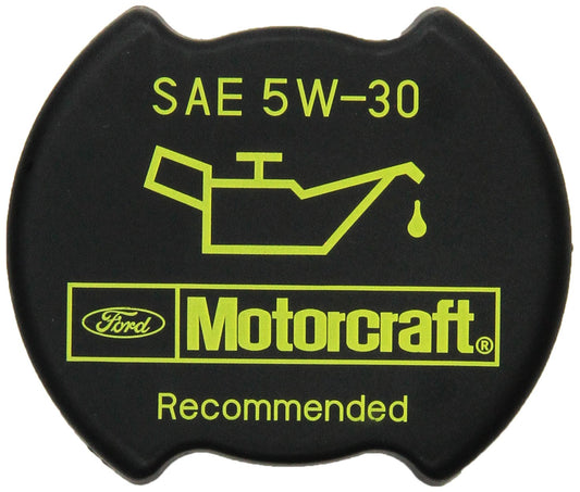 Motorcraft EC778 CAP ASY-OIL FILLER