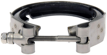Dorman 904-5154 Exhaust Gas Recirculation (EGR) Cooler Clamp