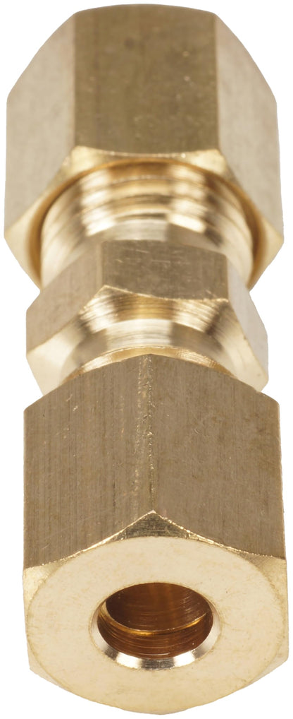 DORMAN 785-302 Dorman 785-302 Compression Fitting-Union-3/16 in., 2 Pack