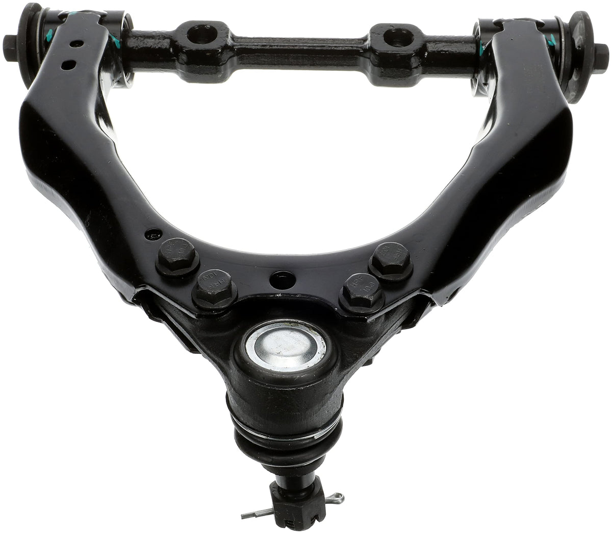 DORMAN 522-739 Dorman 522-739 Front Driver Side Upper Suspension Control Arm and Ball Joint Assembly Compatible with Select Toyota Models