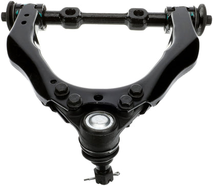 DORMAN 522-739 Dorman 522-739 Front Driver Side Upper Suspension Control Arm and Ball Joint Assembly Compatible with Select Toyota Models