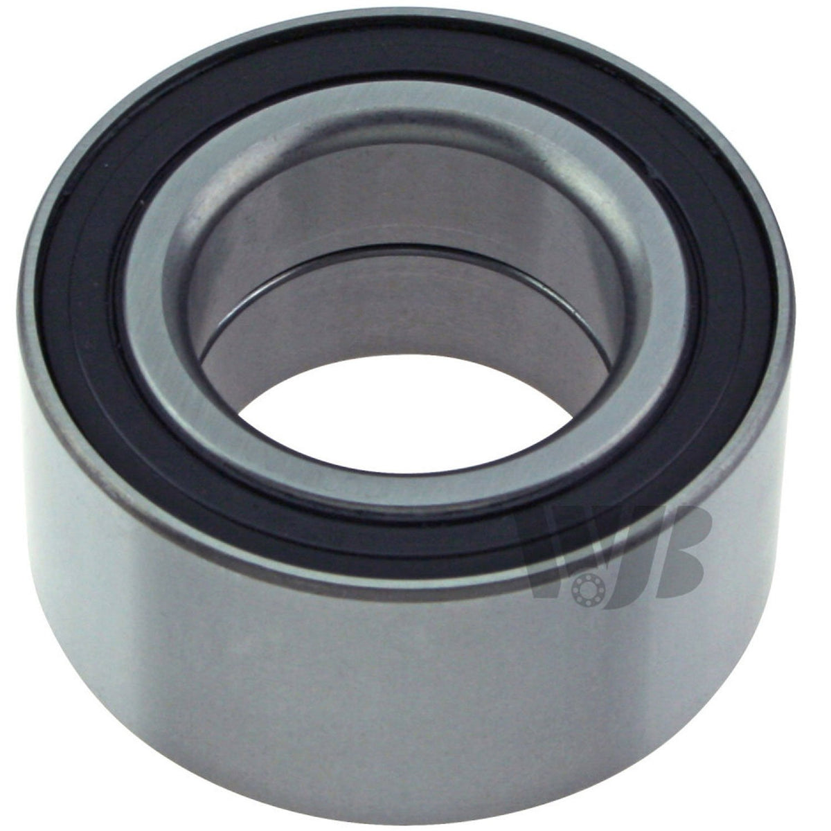 WJB WA513104 WJB WA513104 - Front Wheel Hub Bearing Assembly - Cross Reference: Timken 513104 / Moog 513104 / SKF BR930060