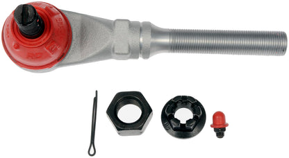 Dorman T3366RD Patented Front Driver Side Outer Steering Tie