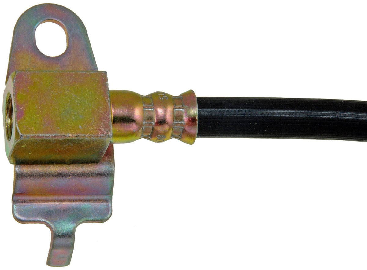 DORMAN H380415 Dorman H380415 Rear Passenger Side Brake Hydraulic Hose