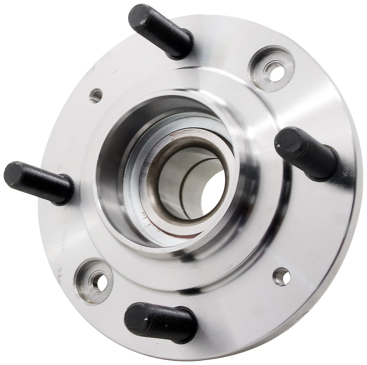 DORMAN 951-154 Dorman 951-154 Rear Wheel Bearing and Hub Assembly