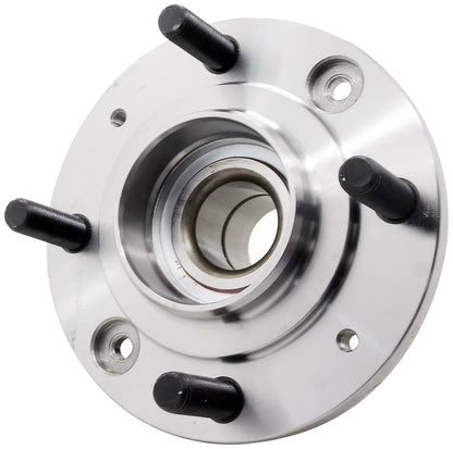 DORMAN 951-154 Dorman 951-154 Rear Wheel Bearing and Hub Assembly