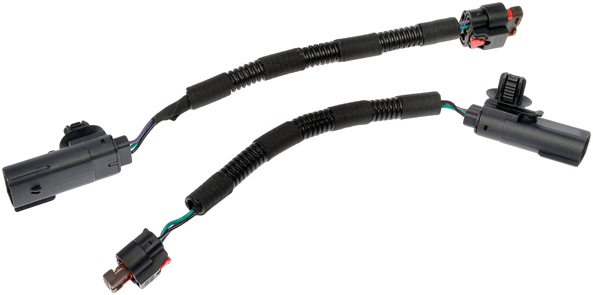 Dorman 601-344 Radiator Shutter Assembly